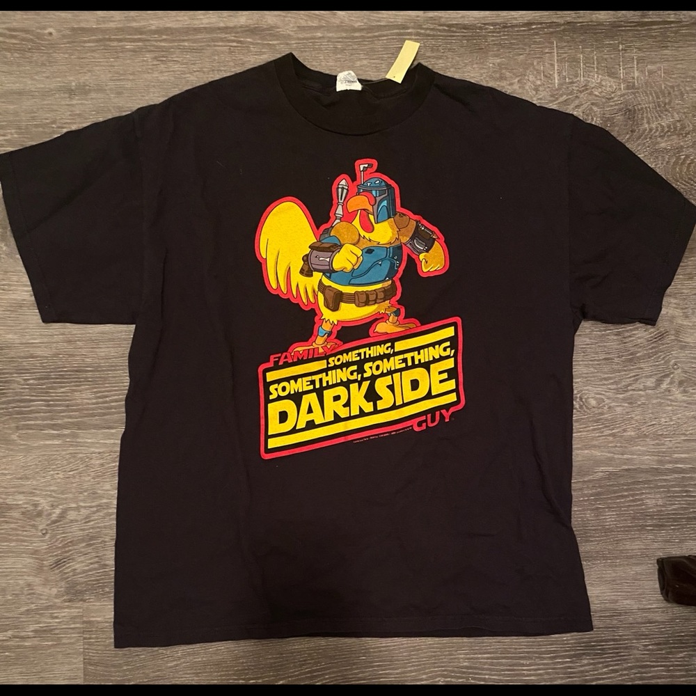 Family Guy T-Shirt